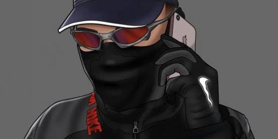 Imagem do grupo de WhatsApp @henfoxff / YT: HENFOX FF