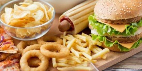 Imagem do grupo de WhatsApp Vagas de Emprego para profissionais do Fast Food