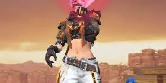 Imagem do grupo de WhatsApp Amigos free fire