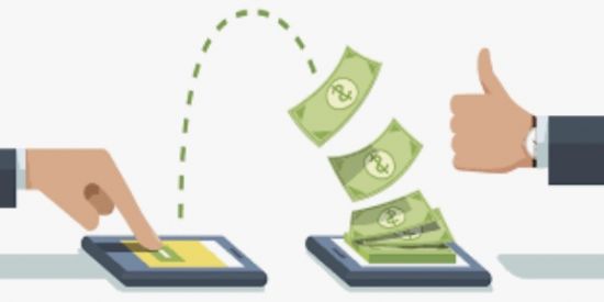 Imagem do grupo de WhatsApp Marketing digital