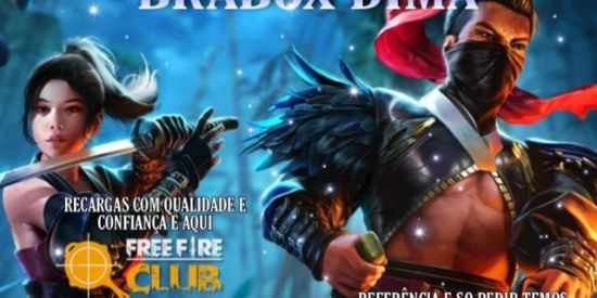 Imagem do grupo de WhatsApp BRABOX  DIMAS
