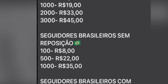Imagem do grupo de WhatsApp COMPRE SEGUIDORES📱🔛✅