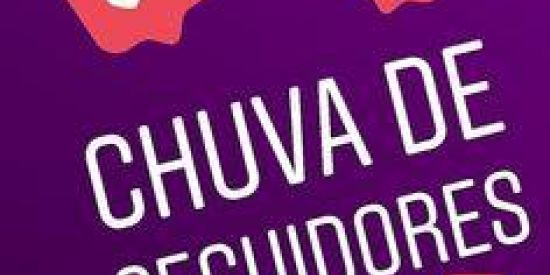 Imagem do grupo de WhatsApp 😱1k EM MENOS DE 24HORAS 🌟