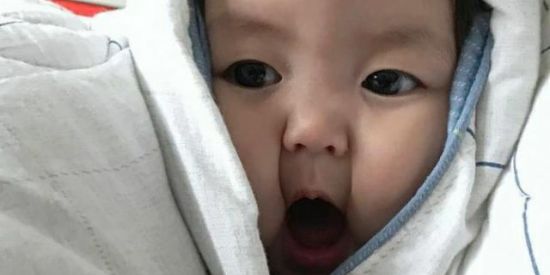 Imagem do grupo de WhatsApp Mãe, tô no WhatsApp😎