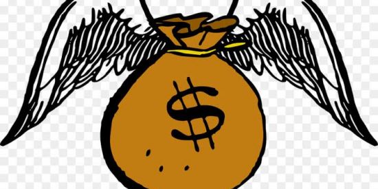 Imagem do grupo de WhatsApp Ganhando dinheiro em casa 🏠💰