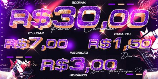 Imagem do grupo de WhatsApp DIÁRIO PRO