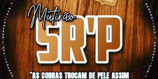 Imagem do grupo de WhatsApp RECRUTAMENTO ♔Sя'թ♔