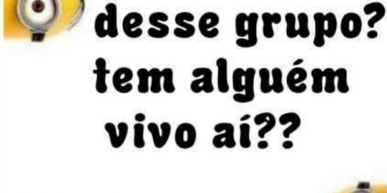 Imagem do grupo de WhatsApp Grupo dos loucos (a)