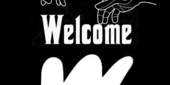 Imagem do grupo de WhatsApp Wattpad.