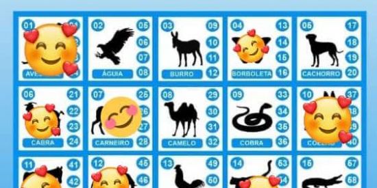 Imagem do grupo de WhatsApp PREMIAÇÕES🐒🐴🦅🐍