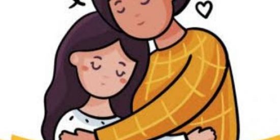 Imagem do grupo de WhatsApp ❤você  não está só ❤