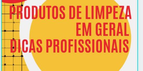 Imagem do grupo de WhatsApp DICAS PROFISSIONAIS DE PRODUTOS DE LIMPEZA