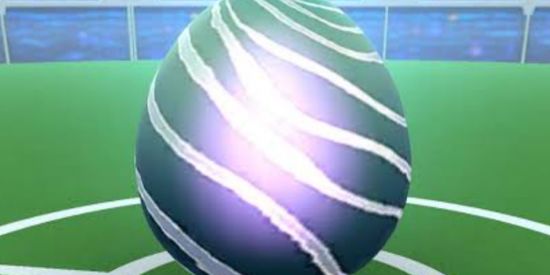 Imagem do grupo de WhatsApp Raid pokémonGo votorantim
