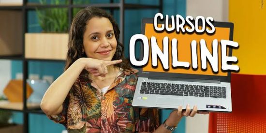 Imagem do grupo de WhatsApp Cursos online baratos