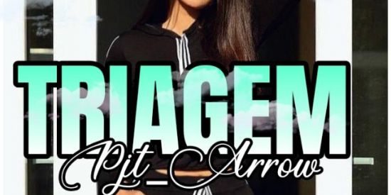 Imagem do grupo de WhatsApp τяιαgєм ♛αɾω♛