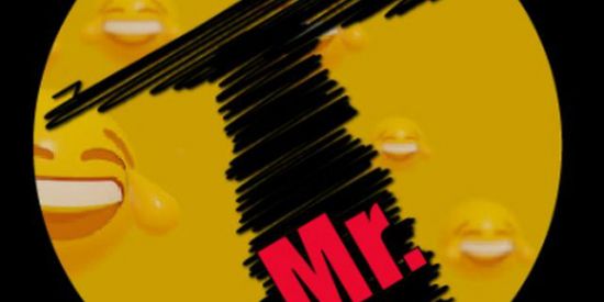 Imagem do grupo de WhatsApp Mr. Treta _ Rumo a 1.000