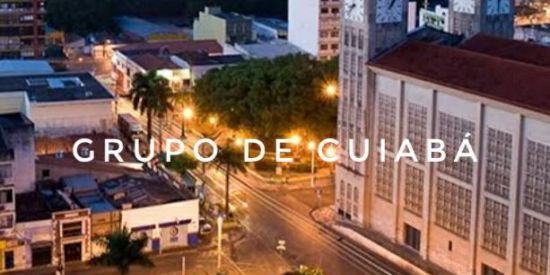 Imagem do grupo de WhatsApp Grupo de Cuiabá ⚡
