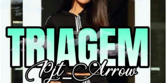 Imagem do grupo de WhatsApp τяιαgєм ♛αɾω♛