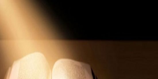 Imagem do grupo de WhatsApp Conhecedores da Palavra