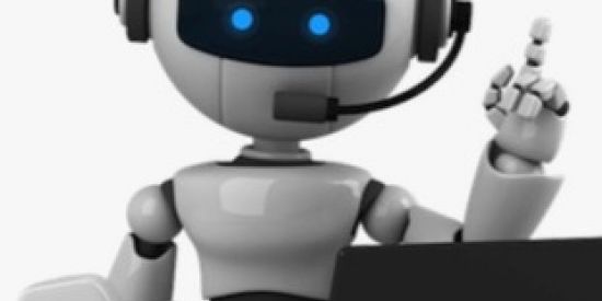 Imagem do grupo de WhatsApp Robô de Venda Automática