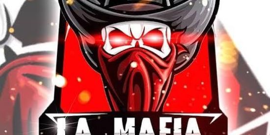 Imagem do grupo de WhatsApp LA MAFIA E-SPORTS