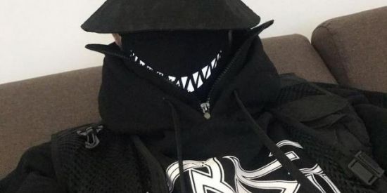 Imagem do grupo de WhatsApp ꪶCHAT💸⃟ꦿ