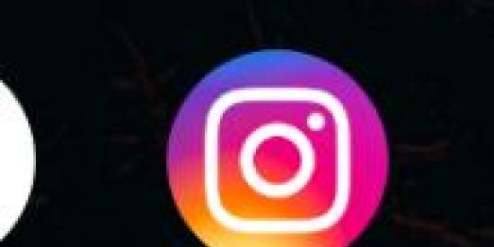 Imagem do grupo de WhatsApp SEGUIDORES NO INSTAGRAM