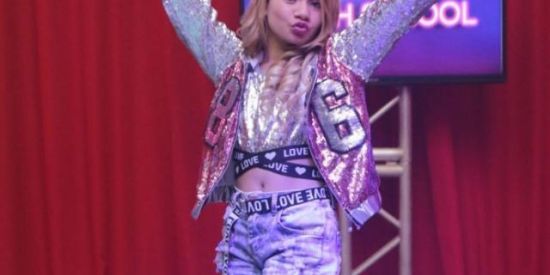 Imagem do grupo de WhatsApp FÃNS DA AMANDA NATHANRY