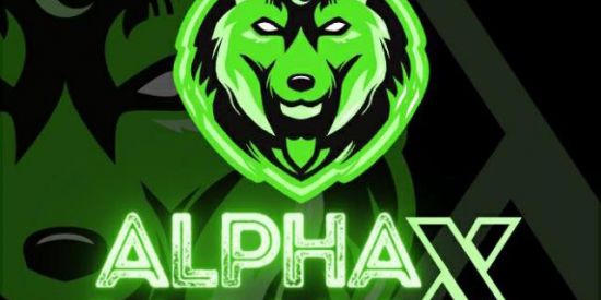Imagem do grupo de WhatsApp ALPHA  X3   GAMING🔥