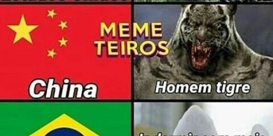 Imagem do grupo de WhatsApp Memes todo dia