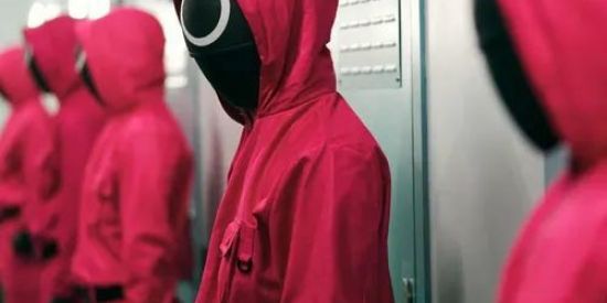 Imagem do grupo de WhatsApp 👺 Round 6 Oficial 👺