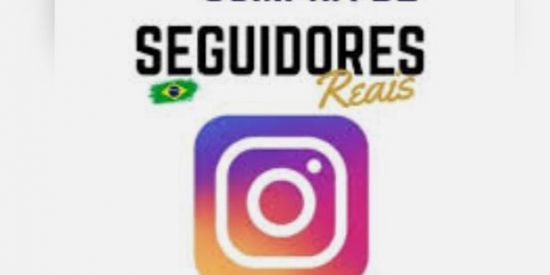 Imagem do grupo de WhatsApp Compra de seguidores