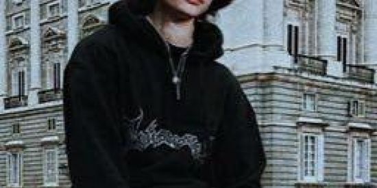 Imagem do grupo de WhatsApp Stranger