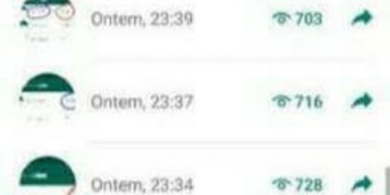 Imagem do grupo de WhatsApp VIEWS NO STATUS ⬆️🤩🍃