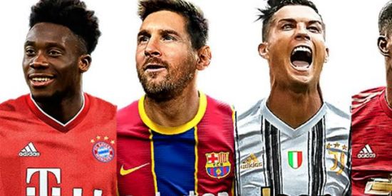 Imagem do grupo de WhatsApp Pes 2021 troca é vendas