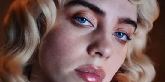 Imagem do grupo de WhatsApp BILLIE STANS ✨