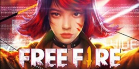 Imagem do grupo de WhatsApp FREE FIRE OFICIAL BR