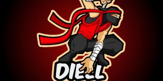 Imagem do grupo de WhatsApp ❤️🤴🏻DIELL SEGUIDORES 🤴🏻❤️