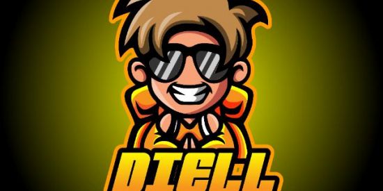 Imagem do grupo de WhatsApp 💛🤴🏻DIELL SEGUIDORES 🤴🏻💛