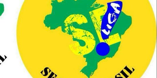 Imagem do grupo de WhatsApp #MSLB-SP🇧🇷