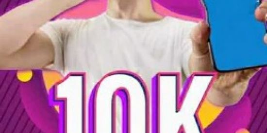 Imagem do grupo de WhatsApp VENDA DE SEGUIDORES