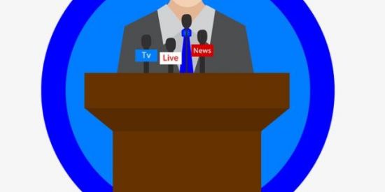 Imagem do grupo de WhatsApp Dose de Política