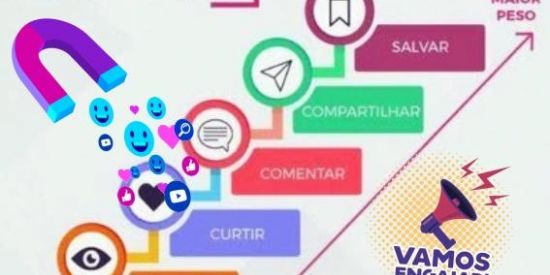 Imagem do grupo de WhatsApp 🚀✨Engajamento Instagram 🔝