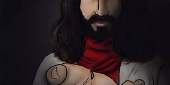 Imagem do grupo de WhatsApp Adoradores (triagem)