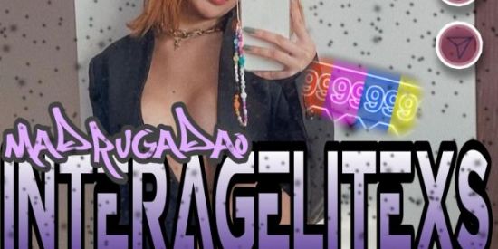 Imagem do grupo de WhatsApp Engaja ElitexsTM🔥