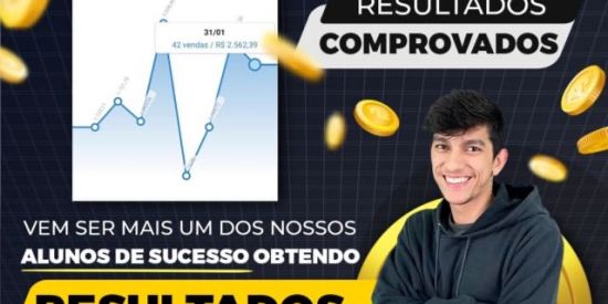 Imagem do grupo de WhatsApp FÁBRICA DE MOEDAS MKT💸