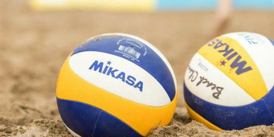 Imagem do grupo de WhatsApp Vôlei Brasil