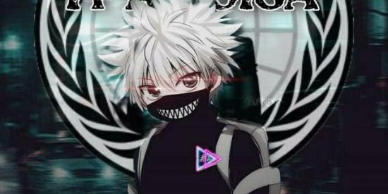 Imagem do grupo de WhatsApp 𒁂 ⚡Amizade e zoeira⚡𒁂