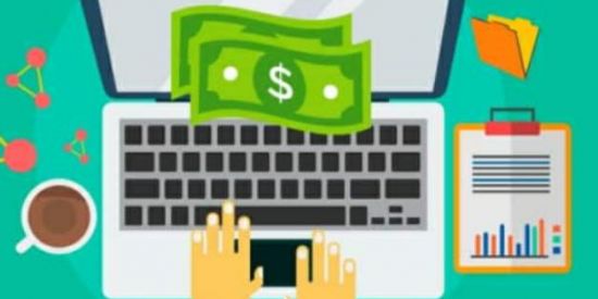 Imagem do grupo de WhatsApp Renda Extra1💰