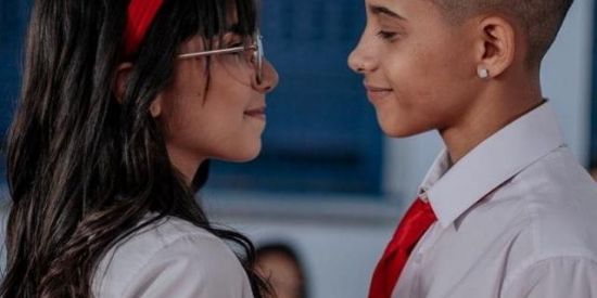 Imagem do grupo de WhatsApp 💖Sala de namoro online 💖